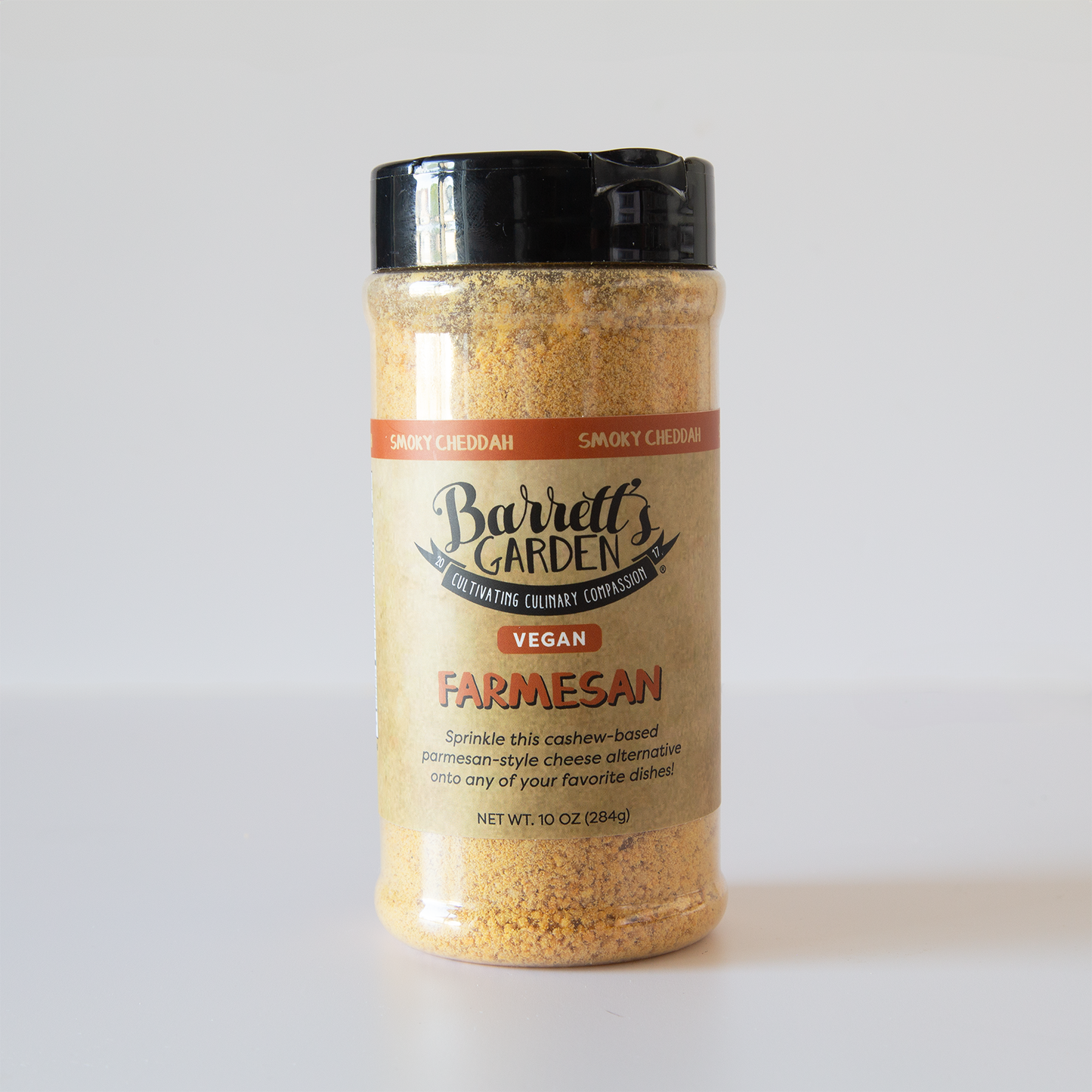 Smoky Cheddah Farmesan (shaker)