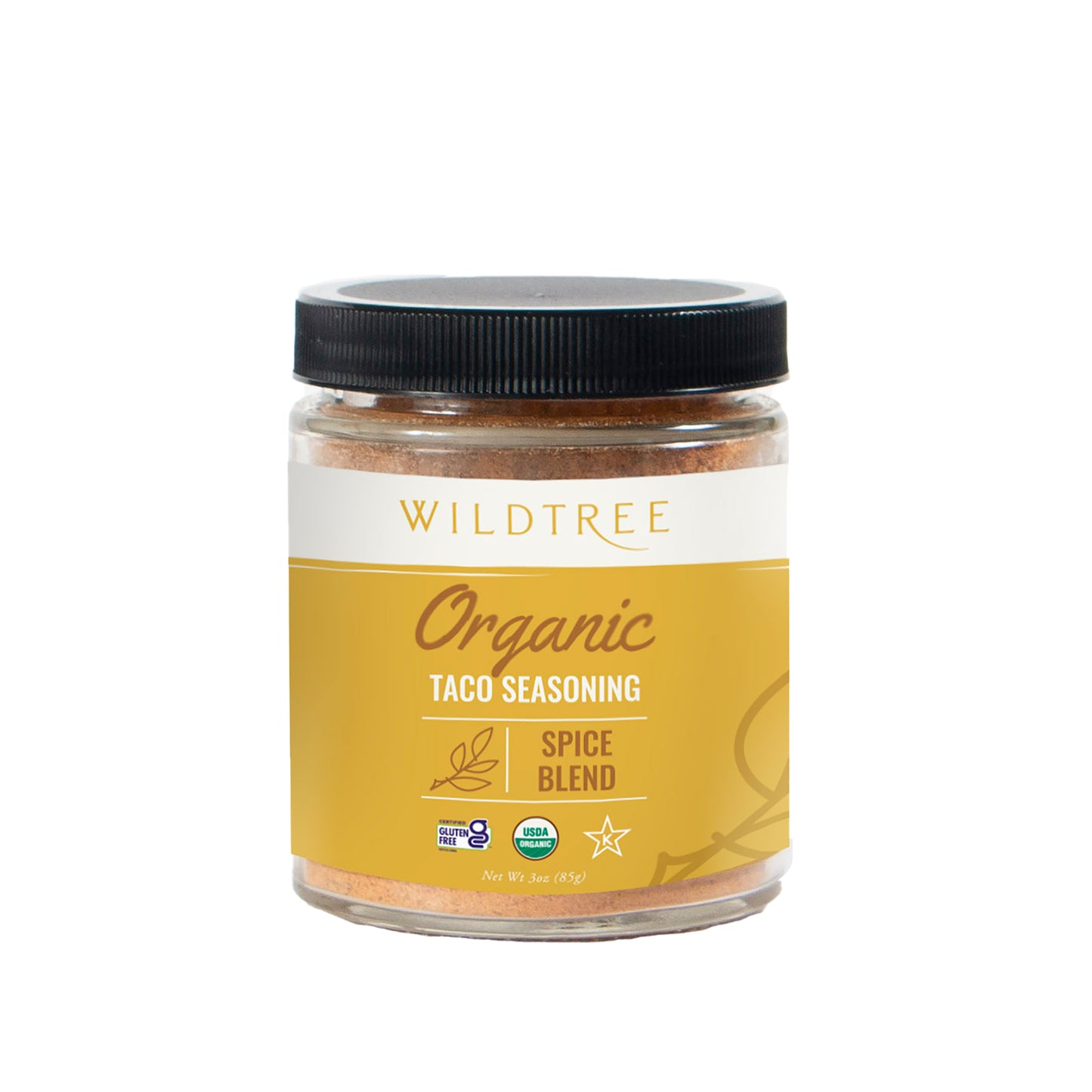 Taco Seasoning