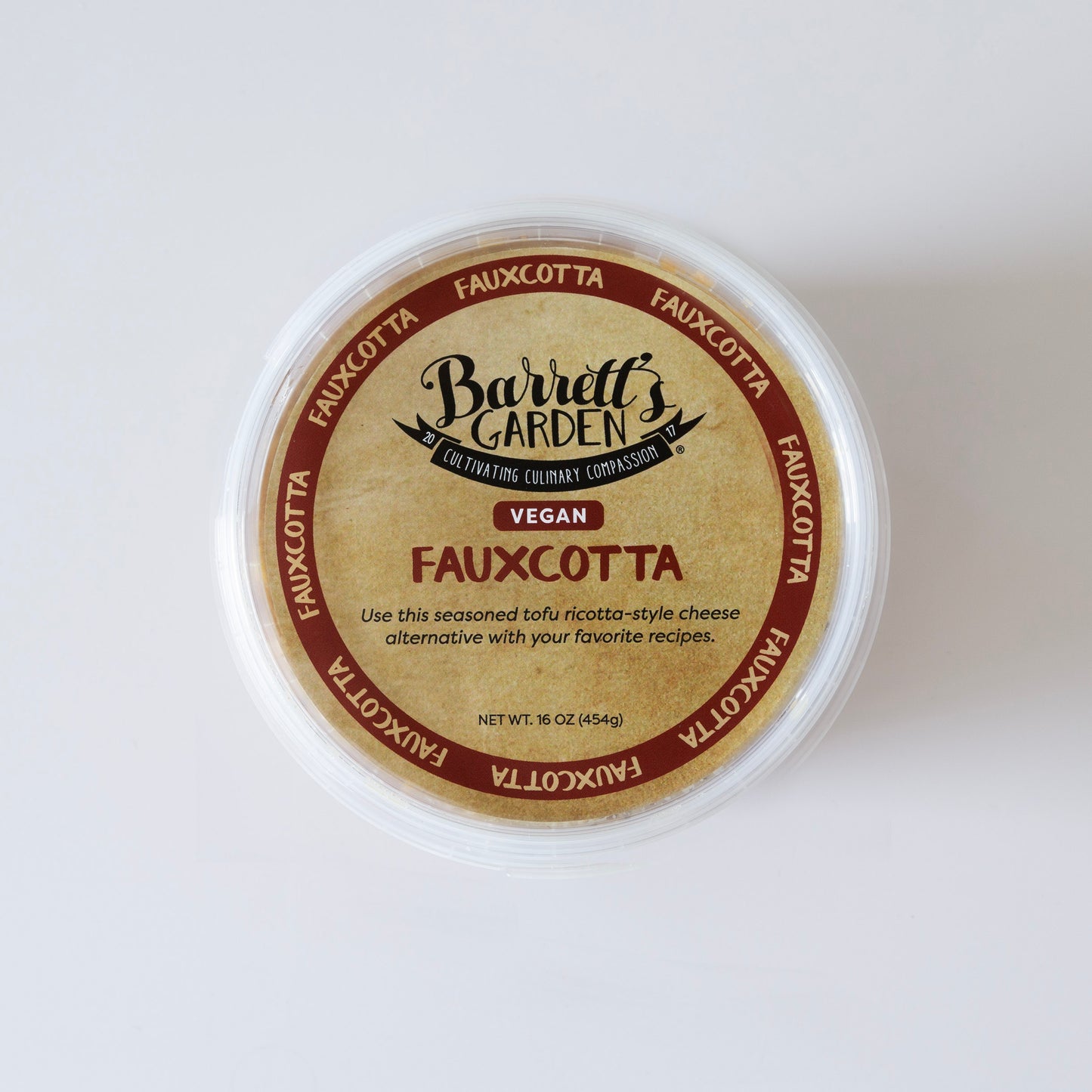 Fauxcotta