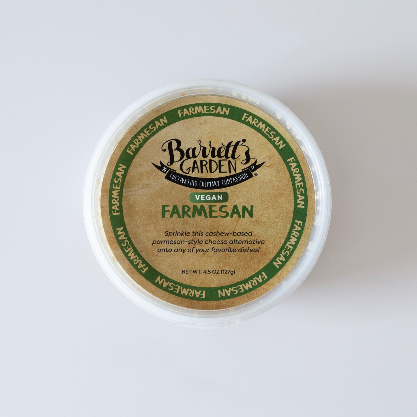 Farmesan (tub)