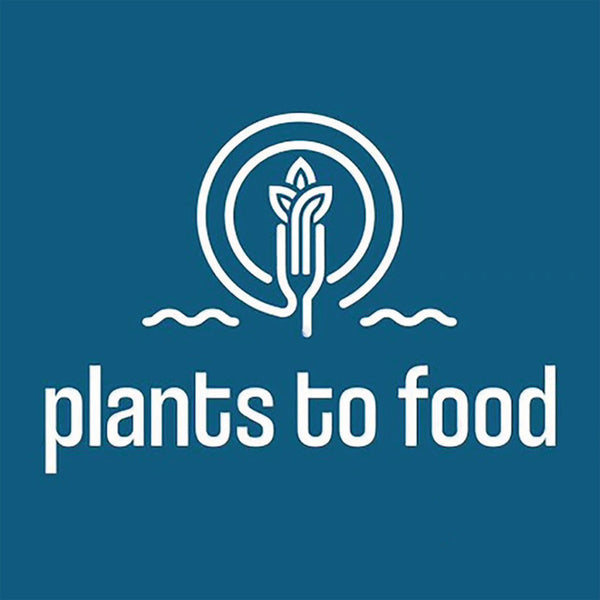 Powered By Plants to Food, LLC