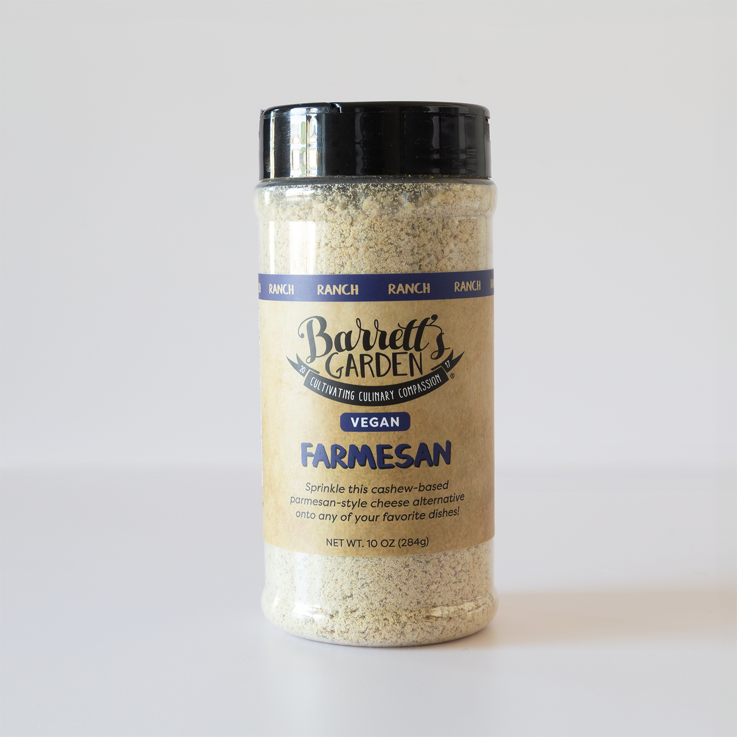 Ranch Farmesan (shaker)